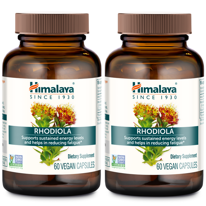 Rhodiola