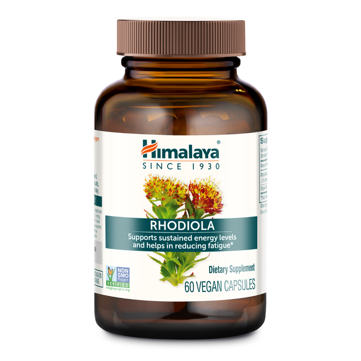 Rhodiola