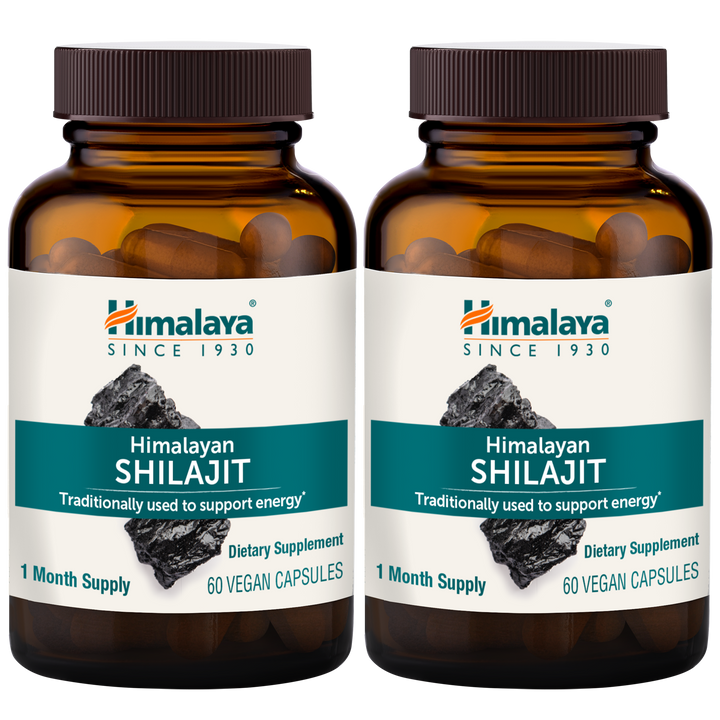 Shilajit