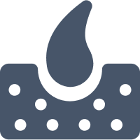 Leaves hair soft and strong