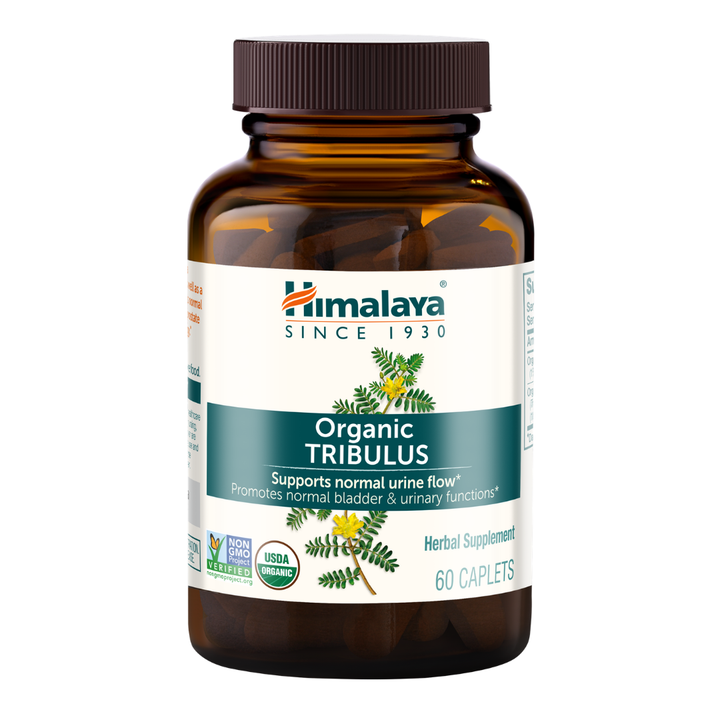 Organic Tribulus