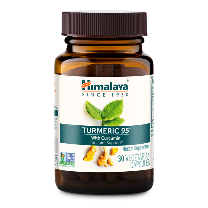 Turmeric 95