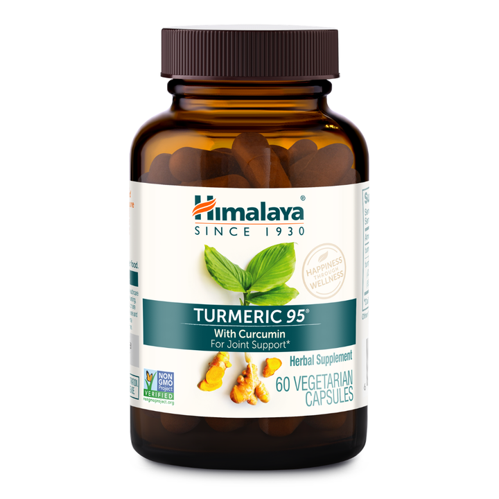 Turmeric 95