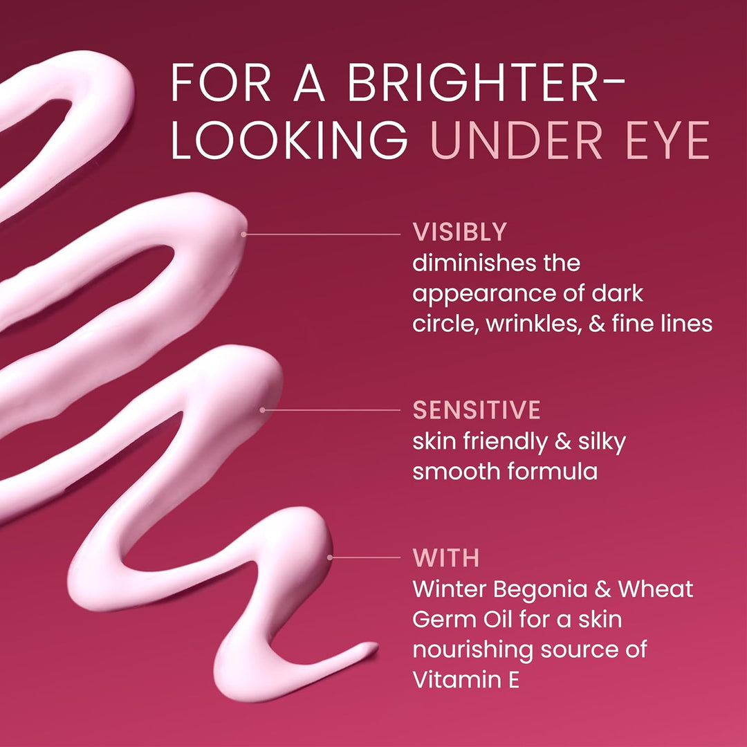 Under Eye Cream