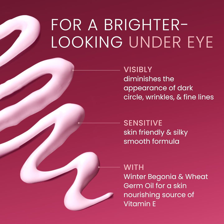 Under Eye Cream