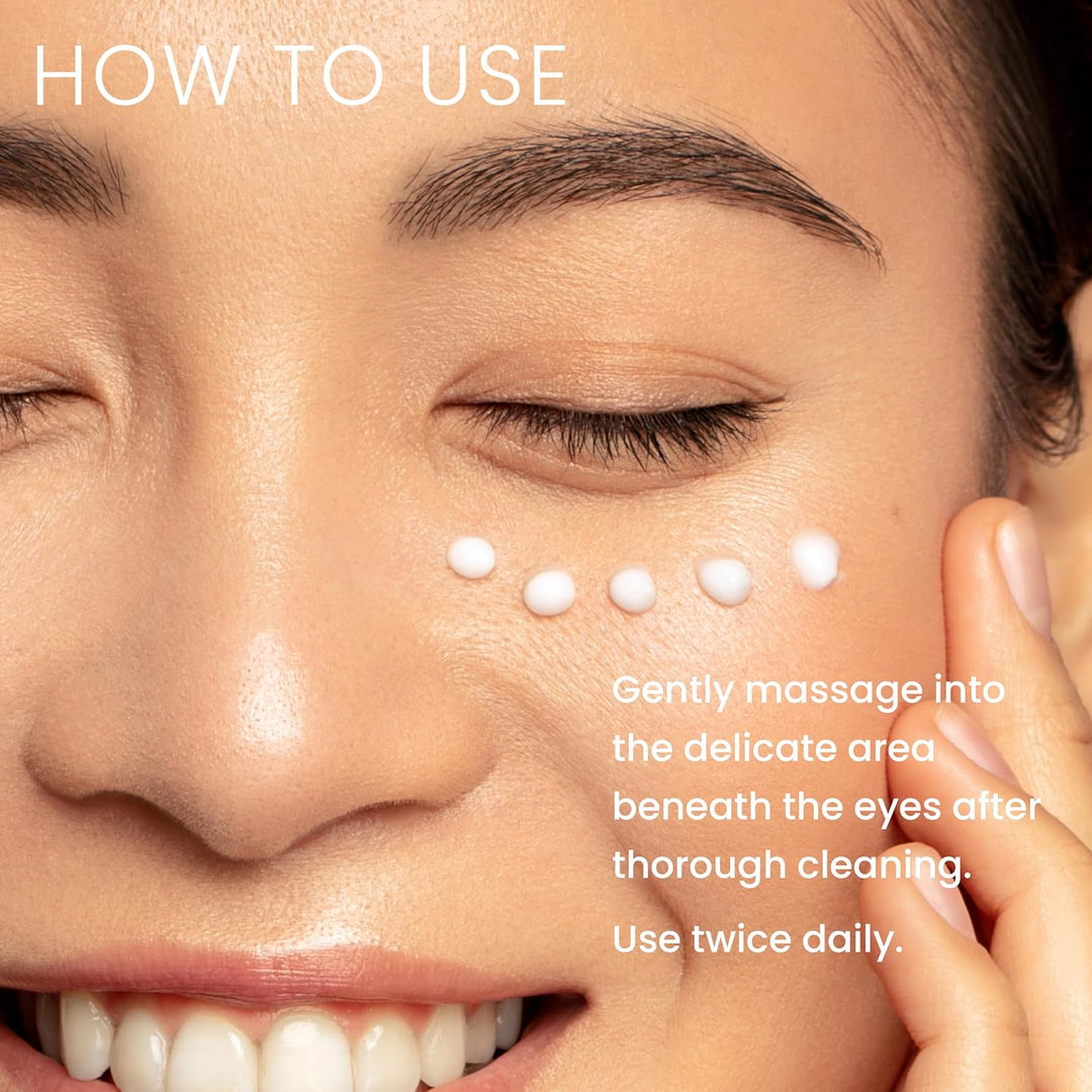 Under Eye Cream