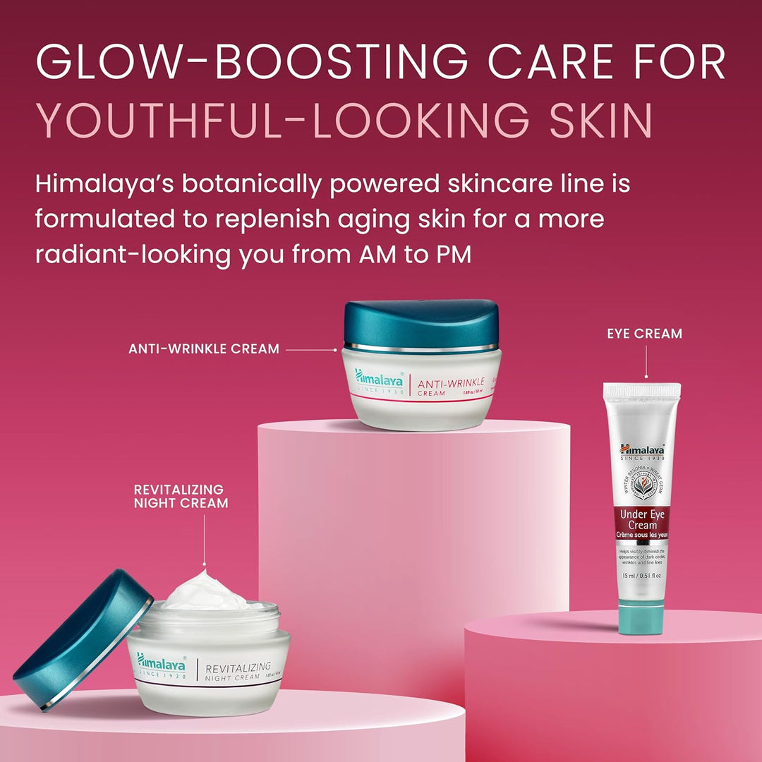 Under Eye Cream