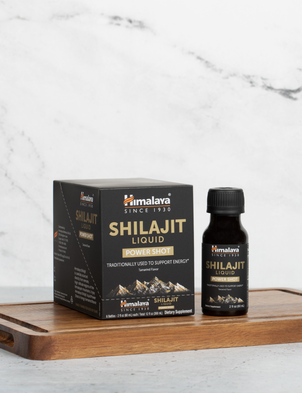 Daily Vitality—made for your routine