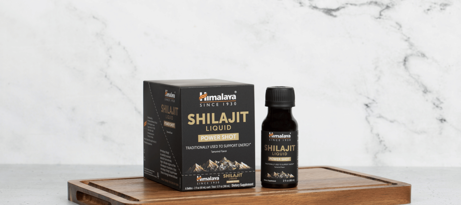 Daily Vitality—made for your routine