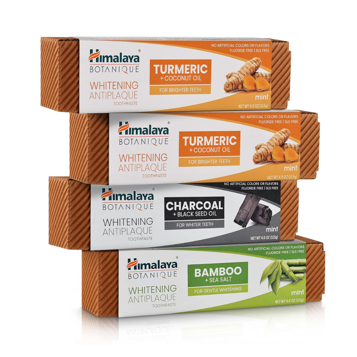 Variety 4-Pack
