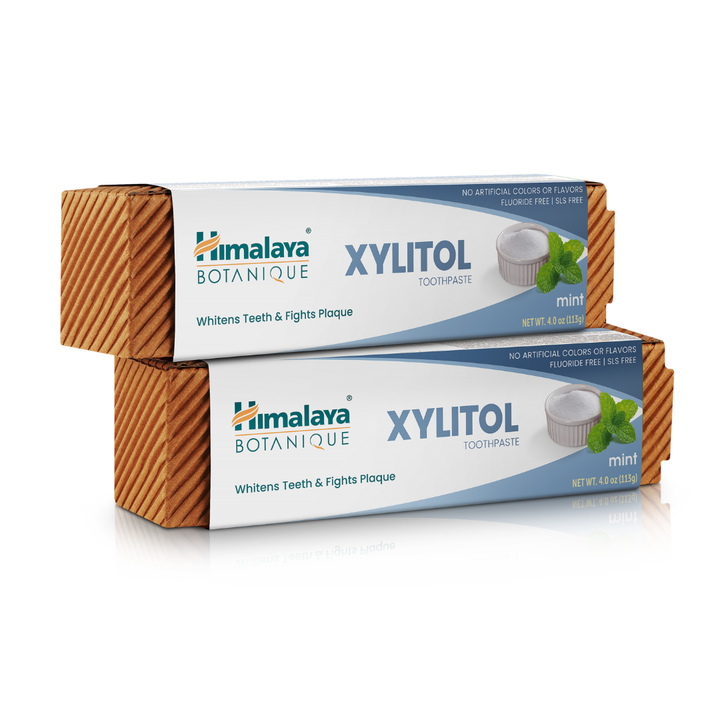 Xylitol Toothpaste
