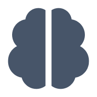 Supports Memory & Focus*