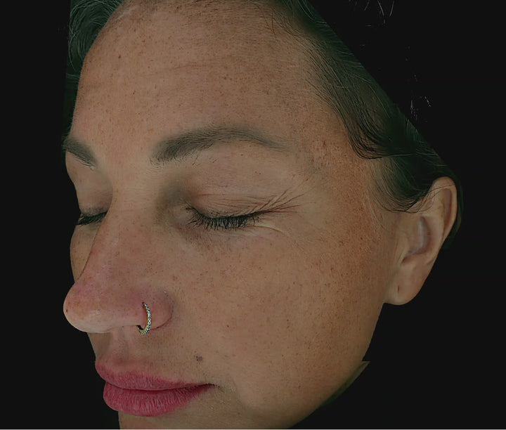 Dark Spot Clearing Turmeric Face Serum