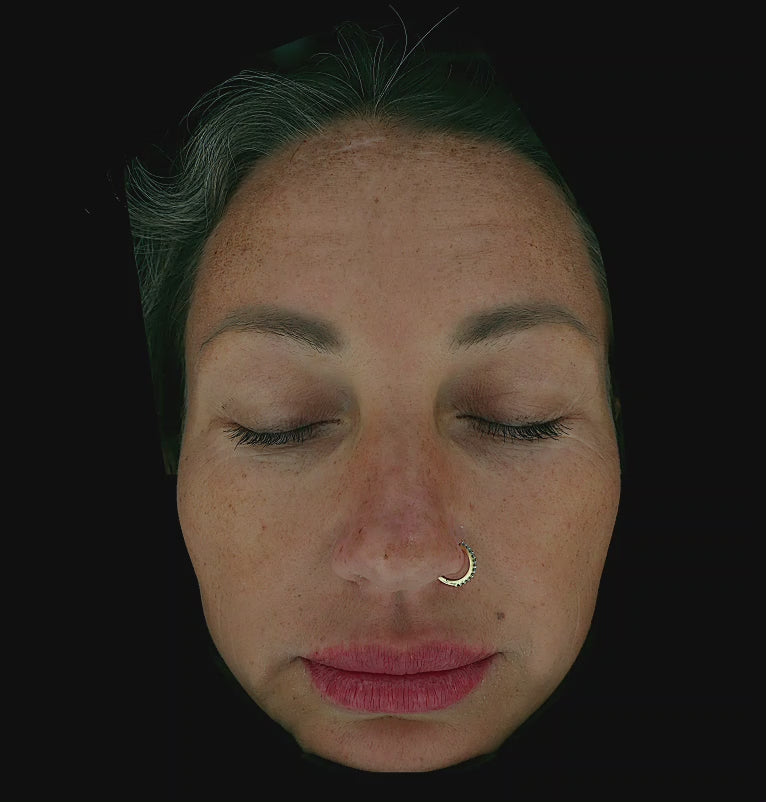 Dark Spot Clearing Turmeric Face Serum