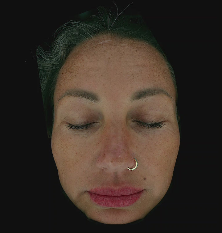 Dark Spot Clearing Turmeric Face Serum