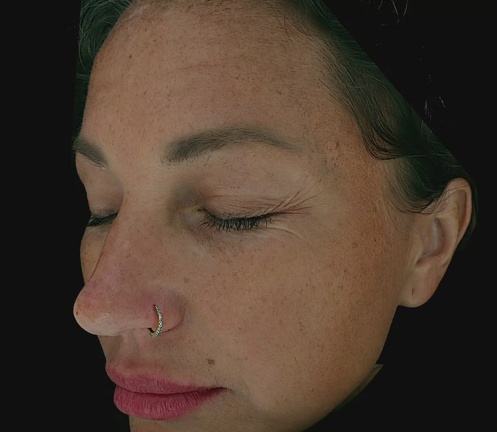 Dark Spot Clearing Turmeric Face Serum