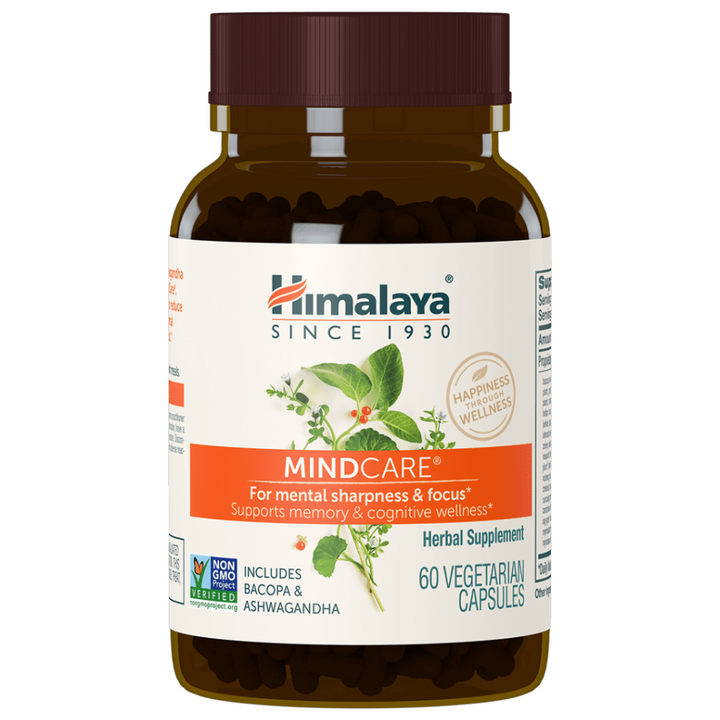 MindCare® 1 Month Supply