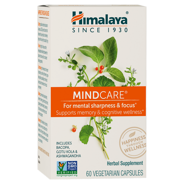 MindCare® 1 Month Supply