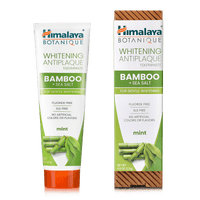 Anticavity Fluoride Mint Toothpaste