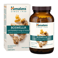 Boswellia