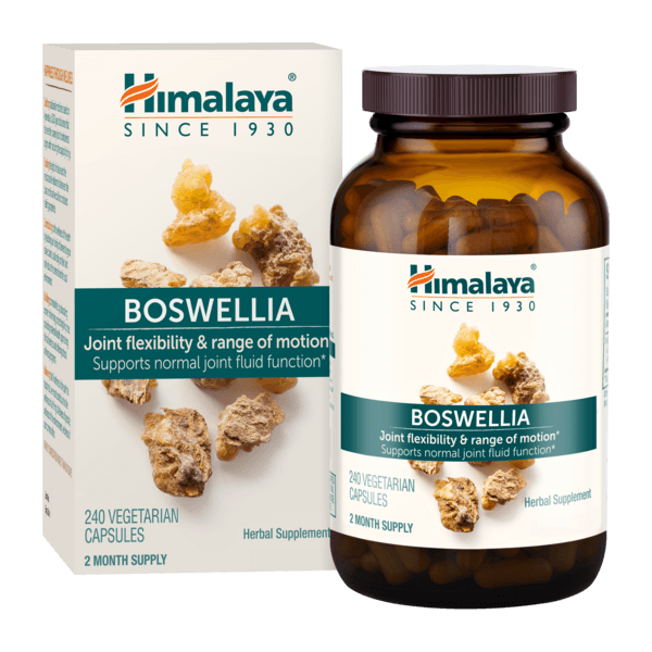 Boswellia