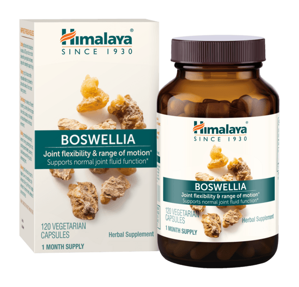 Boswellia