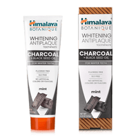 Anticavity Fluoride Mint Toothpaste