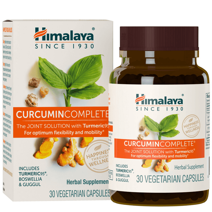 Curcumin Complete™