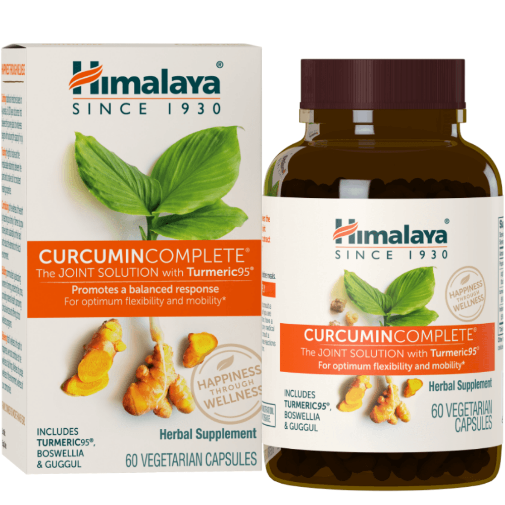 Curcumin Complete™