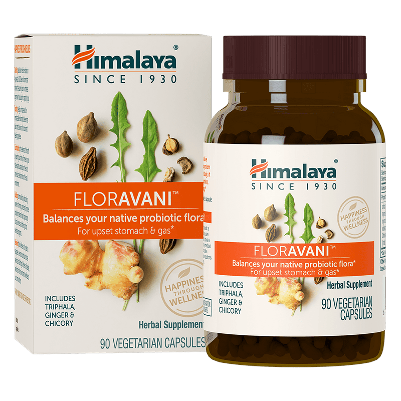 FlorAvani® - Himalaya Wellness (US)