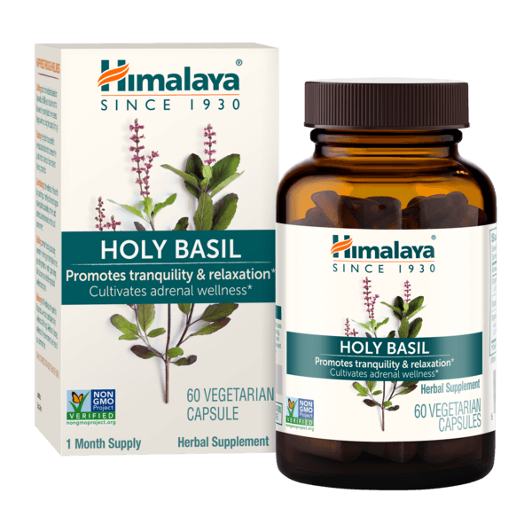 Holy Basil