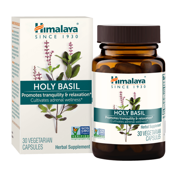 Holy Basil