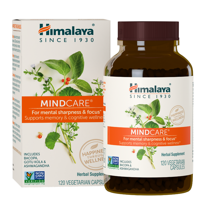 MindCare® 1 Month Supply