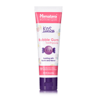 Anticavity Fluoride Mint Toothpaste