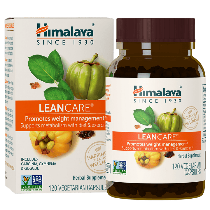 LeanCare - promotes weight management