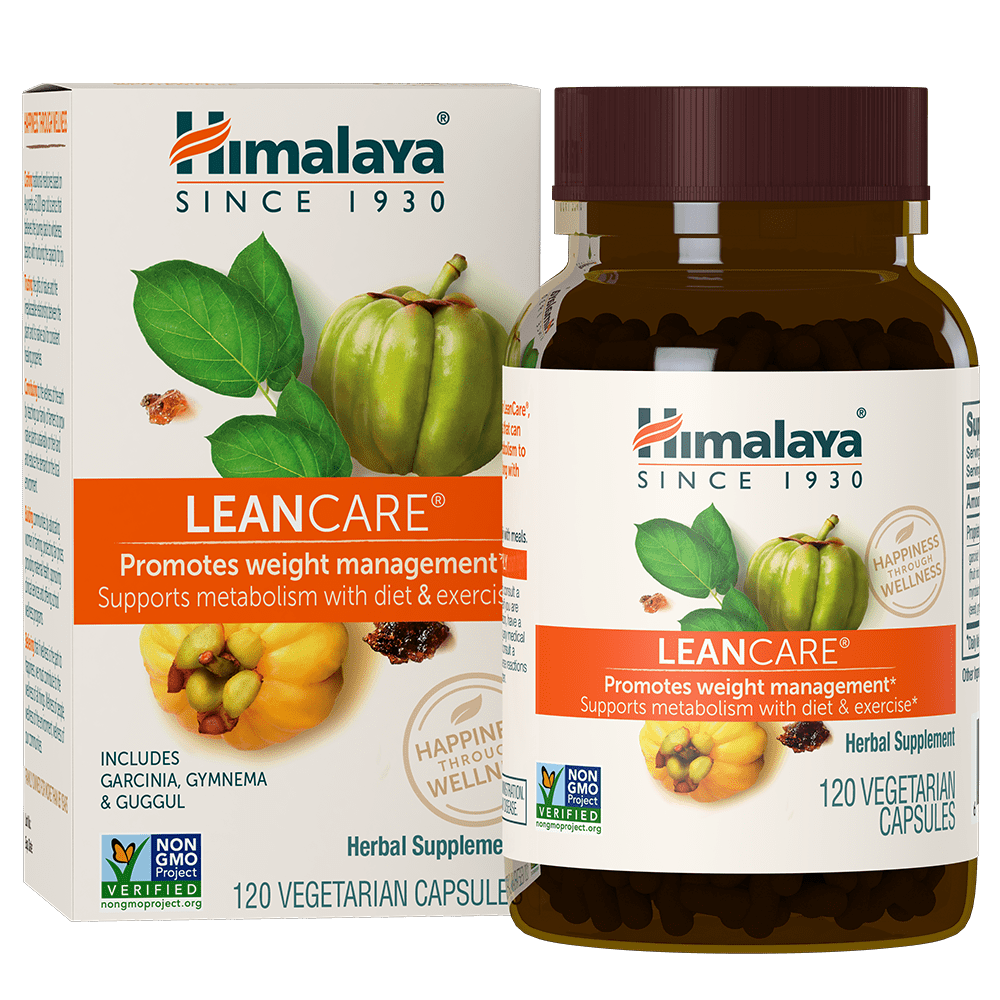 LeanCare - promotes weight management