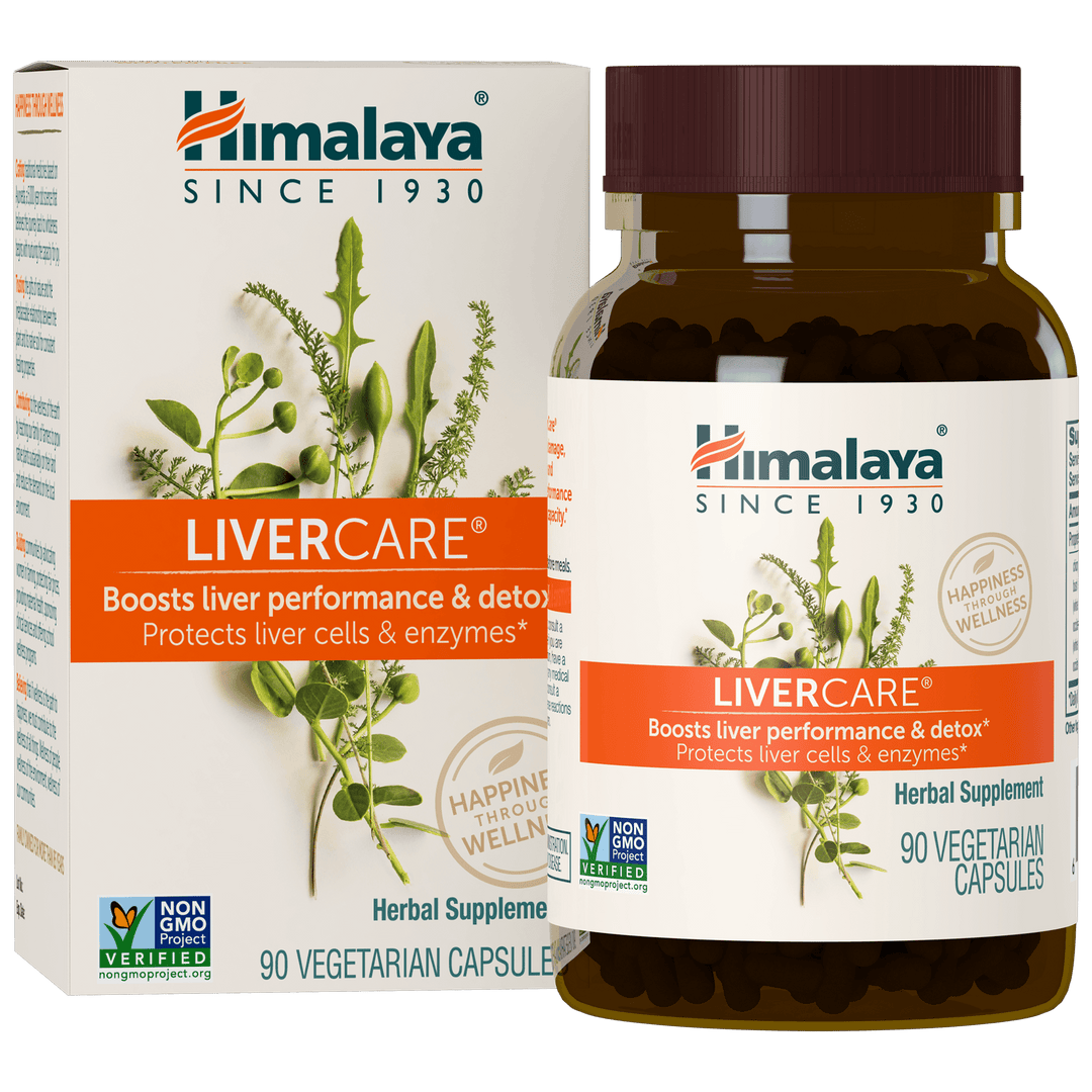 LiverCare®