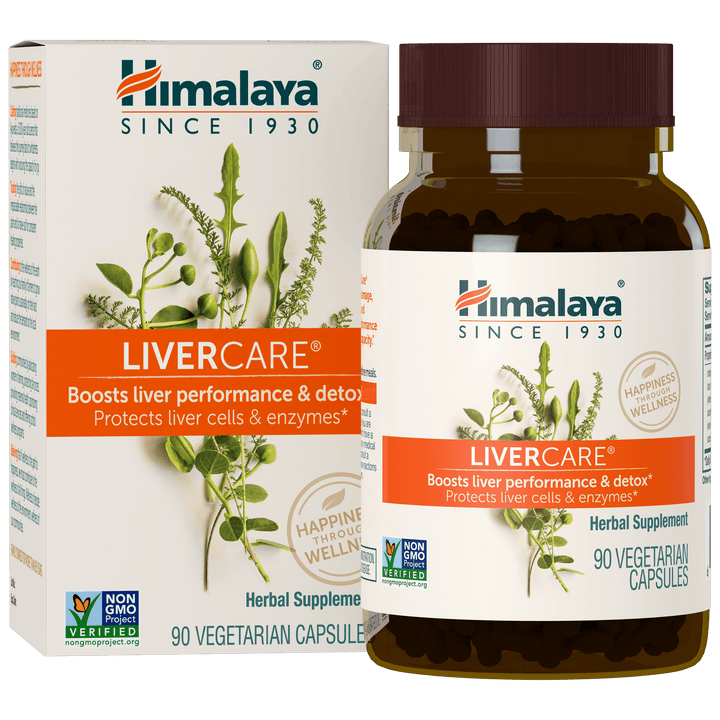 LiverCare®