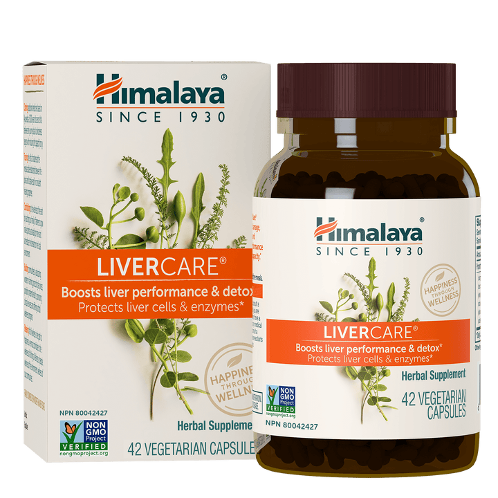 LiverCare®