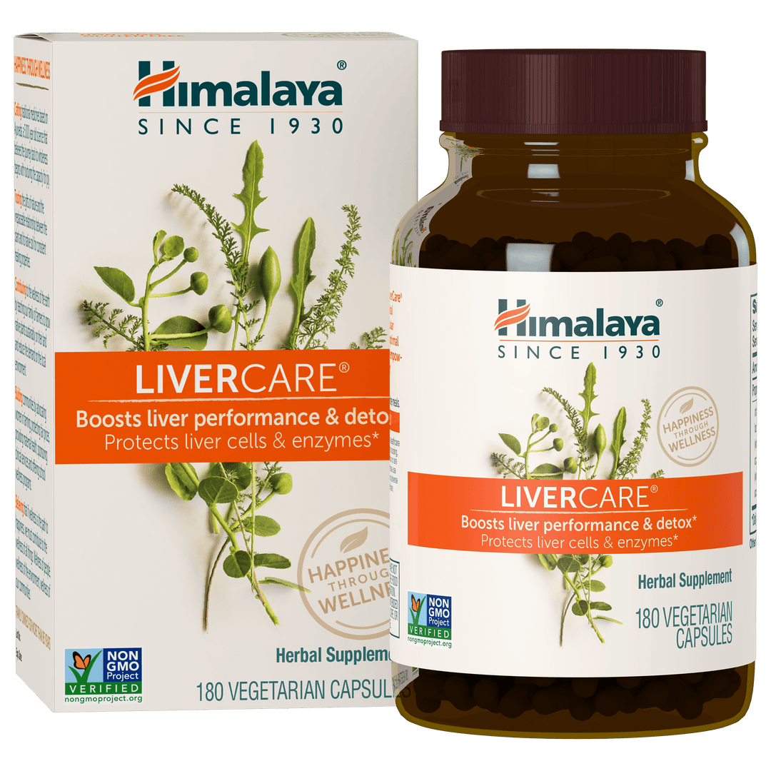 LiverCare®