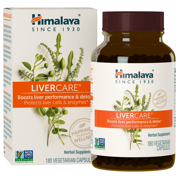 LiverCare®