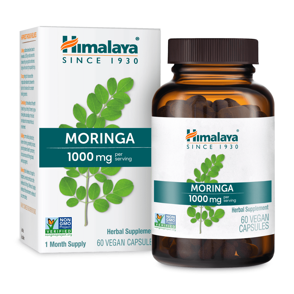 Moringa - Himalaya Wellness (US)