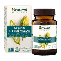 Organic Bitter Melon