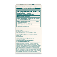 Organic Garcinia