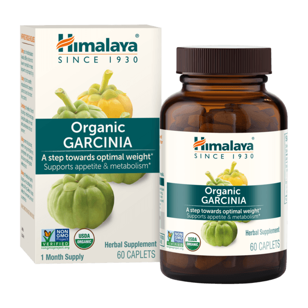 Organic Garcinia