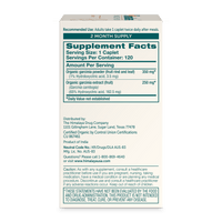 Organic Garcinia