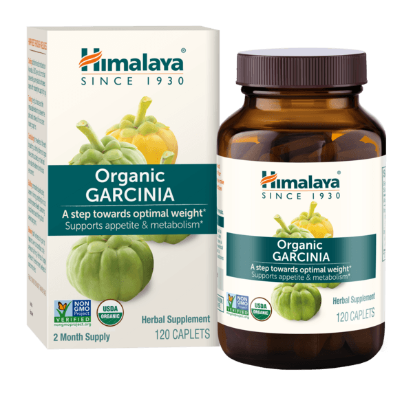 Organic Garcinia