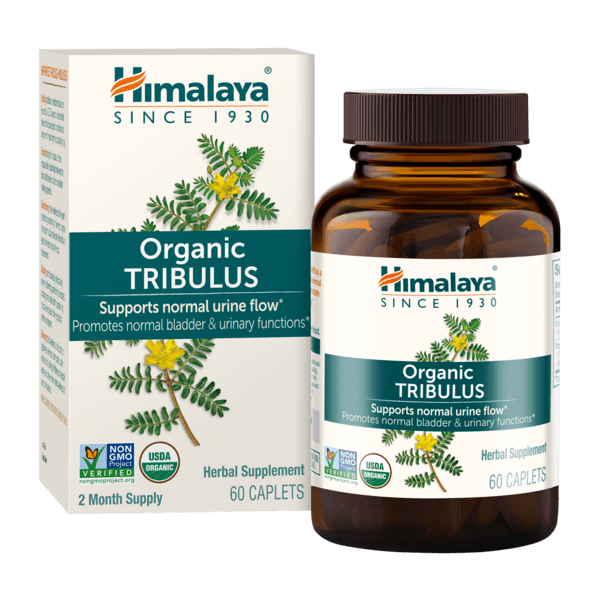 Organic Tribulus