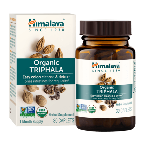 Himalaya Party Smart Capsules at Rs 90/bottle