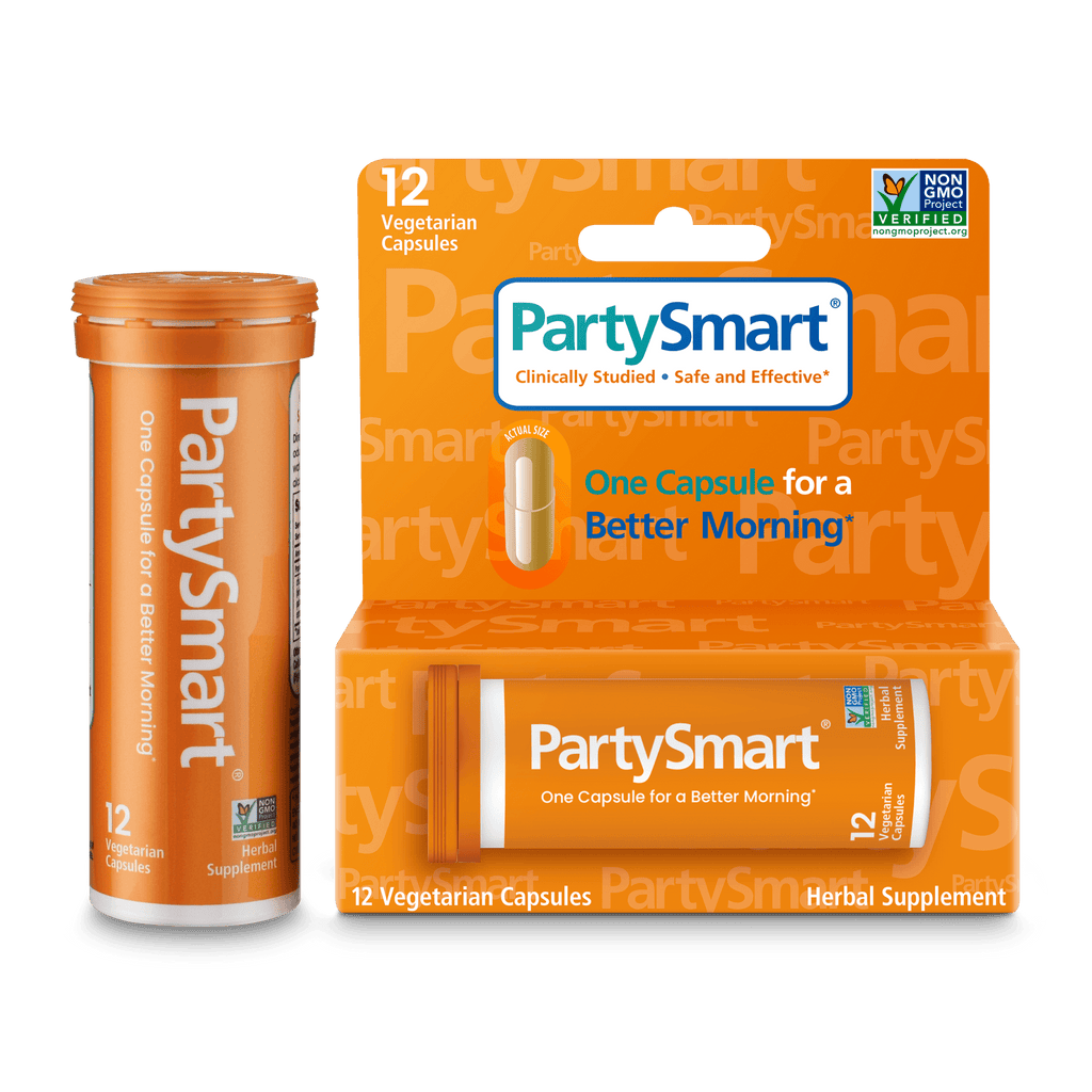 PartySmart 5s (5 Strips) – Himalaya Wellness (Singapore)